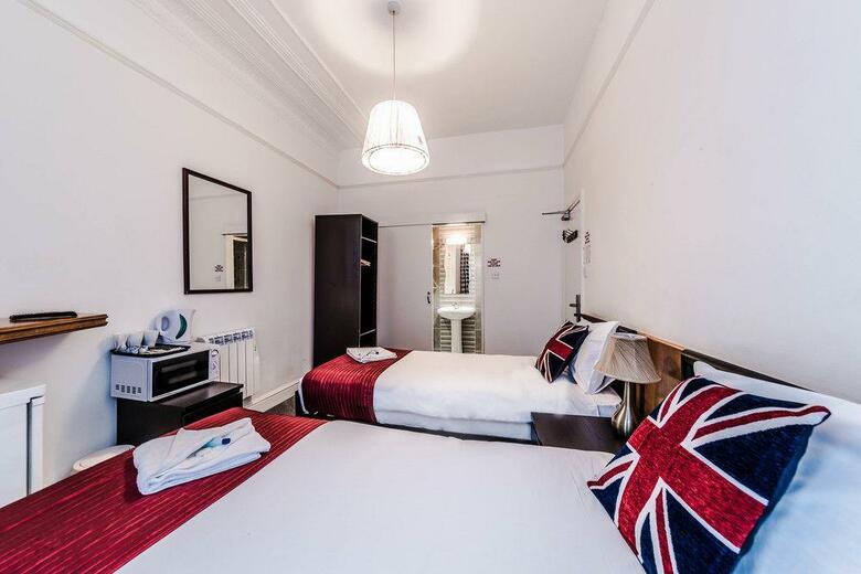Royal London Hotel