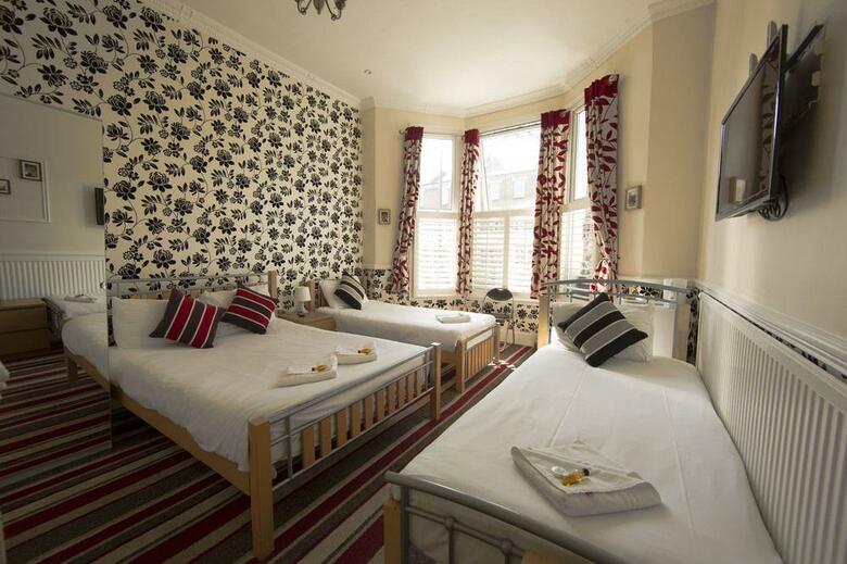 Royal London Hotel