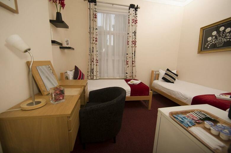 Royal London Hotel