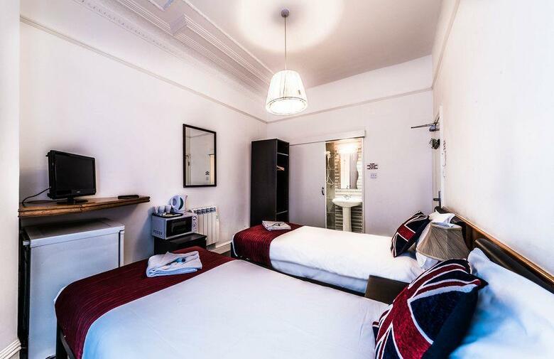 Royal London Hotel