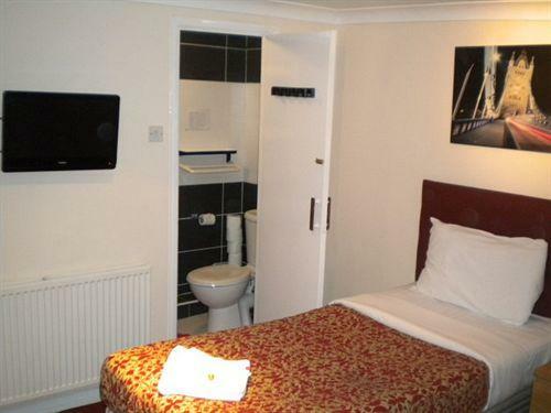 Royal London Hotel