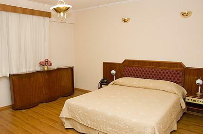 Biazi Plaza Hotel