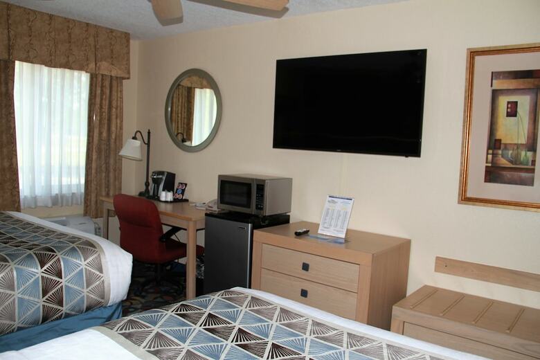 Hotel Days Inn Stevens Point