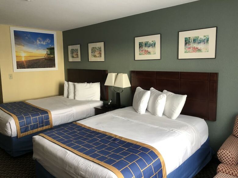 Hotel Days Inn Stevens Point