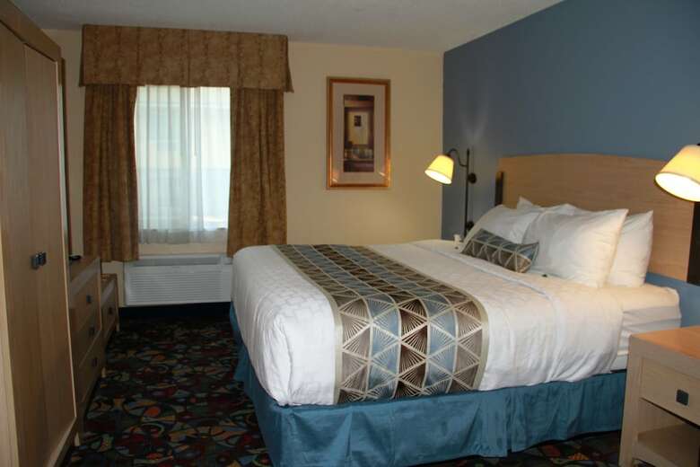 Hotel Days Inn Stevens Point