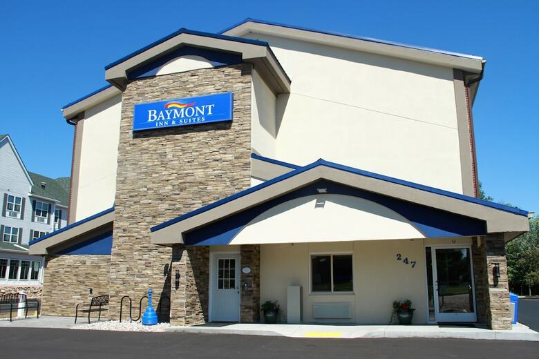 Hotel Days Inn Stevens Point