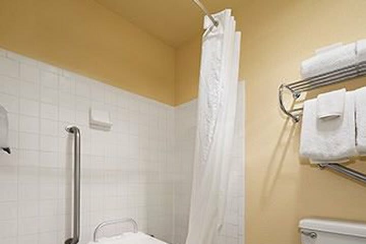 Hotel Days Inn Stevens Point