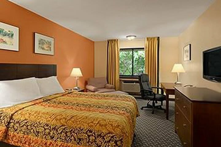 Hotel Days Inn Stevens Point