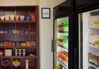 Hotel Residence Inn Saginaw