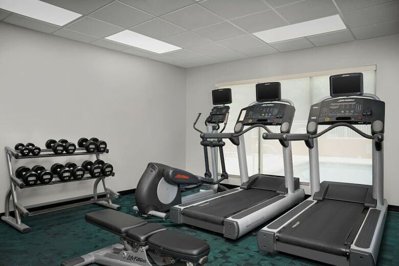 Hotel Towneplace Suites By Marriott Gainesville Northwest