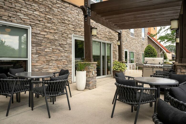 Hotel Towneplace Suites By Marriott Gainesville Northwest