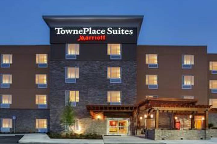 Hotel Towneplace Suites By Marriott Gainesville Northwest