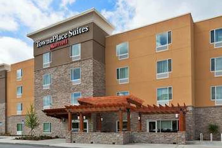 Hotel Towneplace Suites By Marriott Gainesville Northwest
