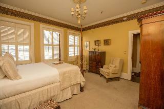Bed & Breakfast Ballastone Inn