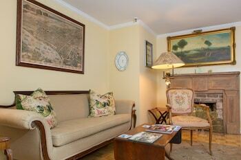 Bed & Breakfast Ballastone Inn