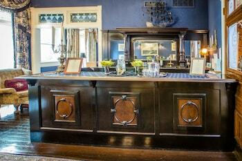 Bed & Breakfast Ballastone Inn