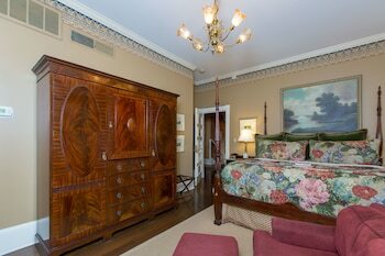 Bed & Breakfast Ballastone Inn