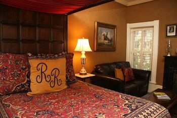 Bed & Breakfast Ballastone Inn