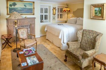 Bed & Breakfast Ballastone Inn