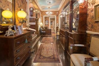 Bed & Breakfast Ballastone Inn