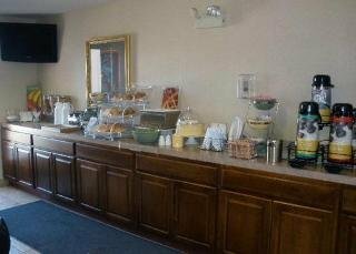 Hotel Quality Inn Farmington