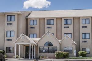 Hotel Quality Inn Farmington