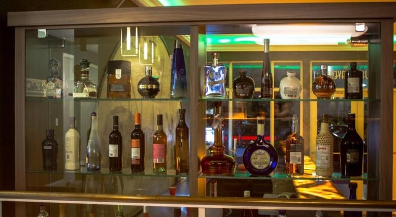 Albergue Beds N� Drinks