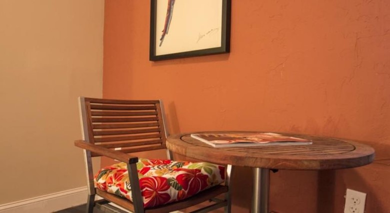 Albergue Beds N� Drinks