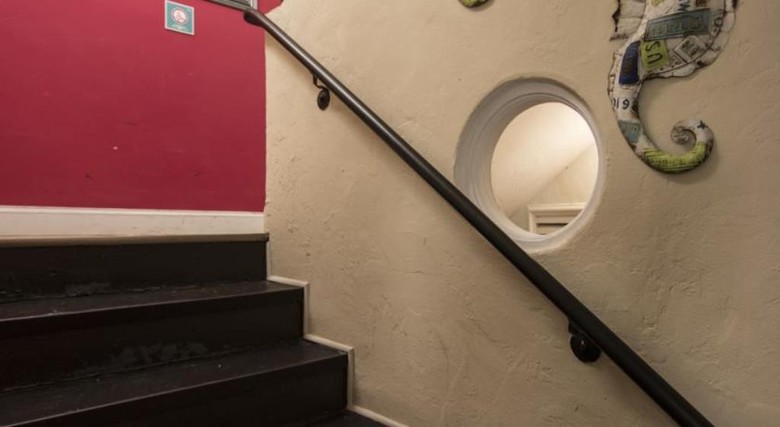 Albergue Beds N� Drinks