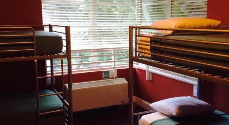 Albergue Beds N� Drinks