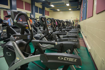 Albergue Flushing Ymca