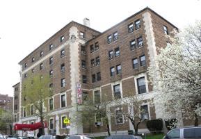 Albergue Flushing Ymca