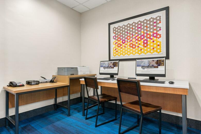 Holiday Inn Express Hotel & Suites Klamath Falls Central