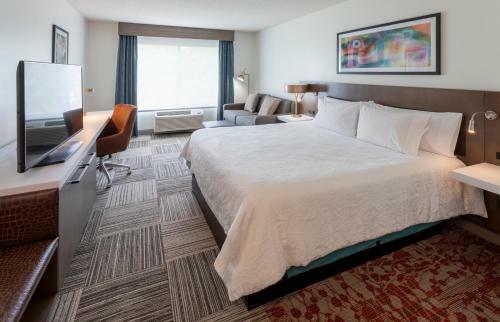 Hotel Hilton Garden Inn Bloomington