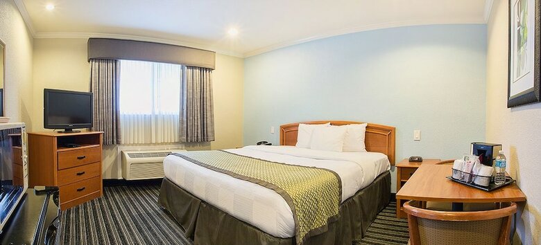 Motel Hotel Parmani