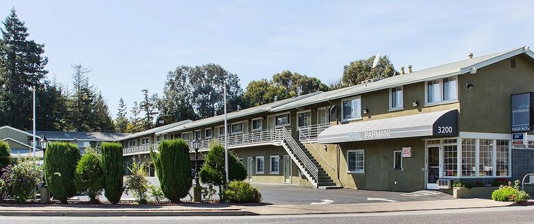 Motel Hotel Parmani
