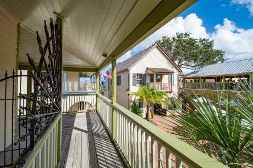 Posada St George Inn - Saint Augustine