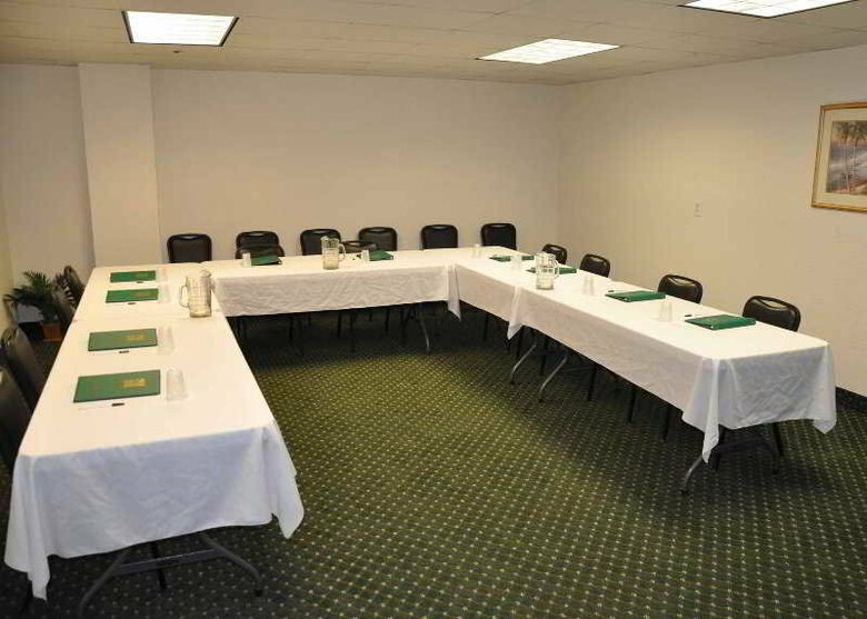 Hotel Quality Inn & Suites Beachfront