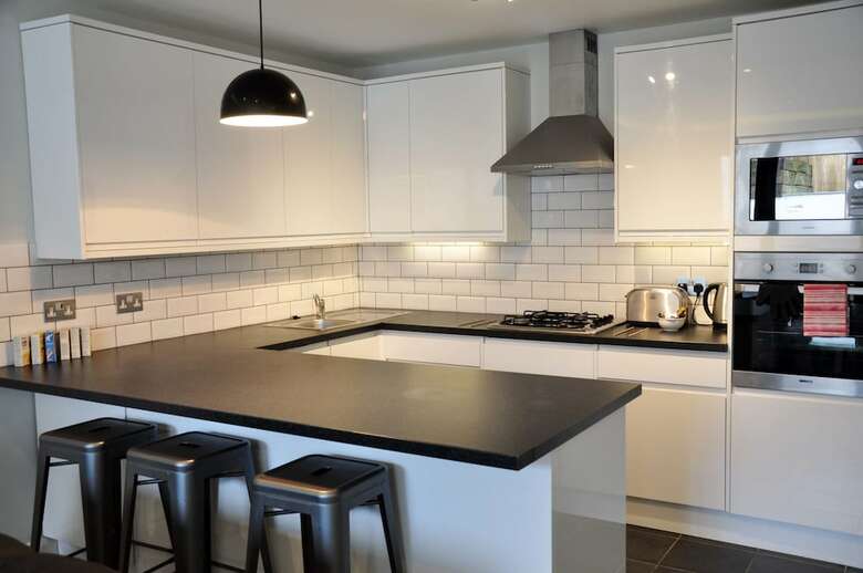 Lamington Apartments, Hammersmith