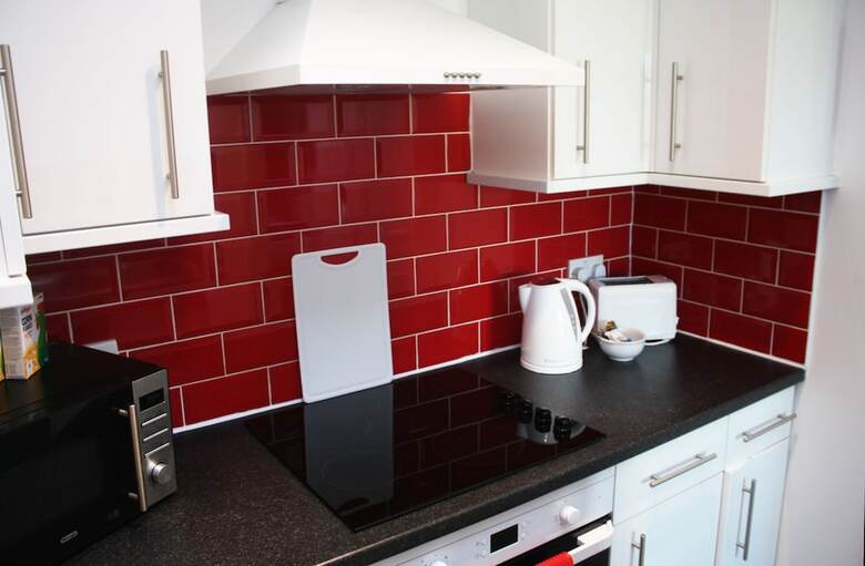 Lamington Apartments, Hammersmith