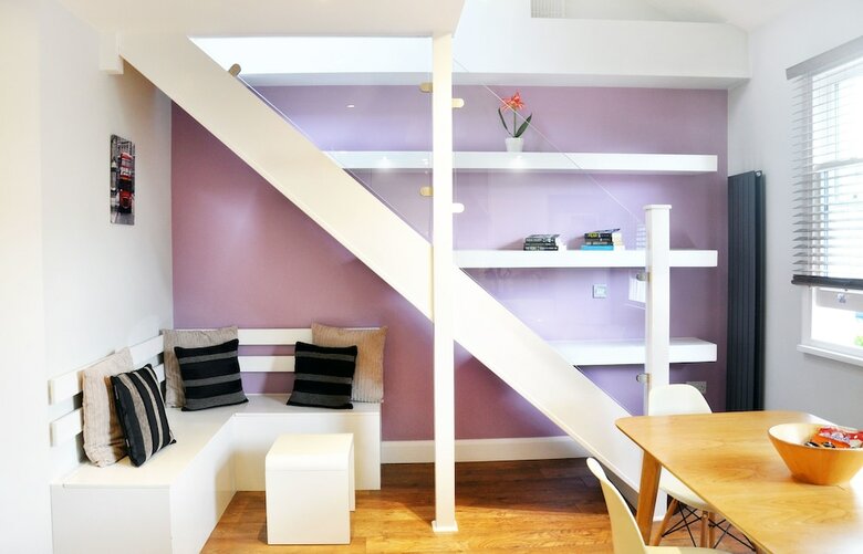 Lamington Apartments, Hammersmith