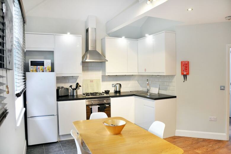 Lamington Apartments, Hammersmith