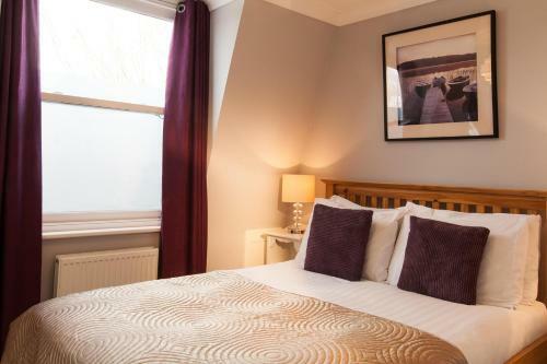 Lamington Apartments, Hammersmith