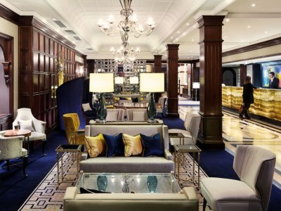 St. James' Court, A Taj Hotel, London