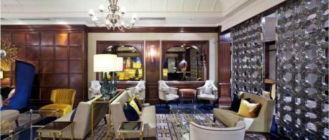 St. James' Court, A Taj Hotel, London