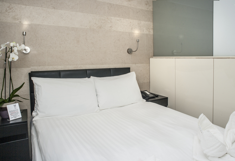 Hostal Nox Hyde Park