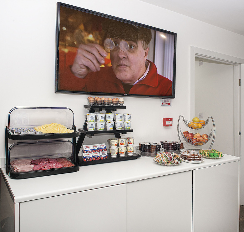 Hostal Nox Hyde Park