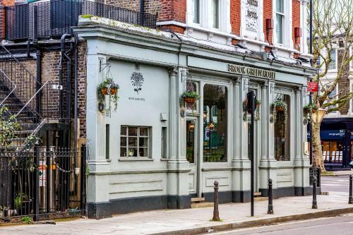 The Brook Green Hotel