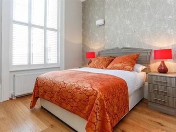 Belle Cour Hotel Russell Square