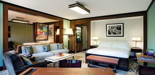 Hotel 45 Park Lane - Dorchester Collection